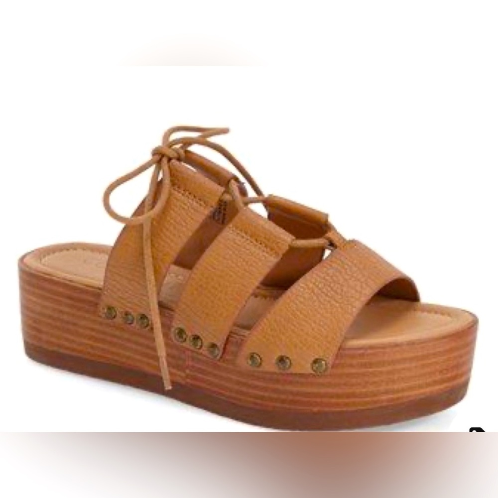 Coconuts by Matisse “Maxwell” sandal size 7 women’s